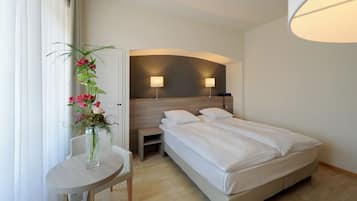 Literie de qualité supérieure, surmatelas