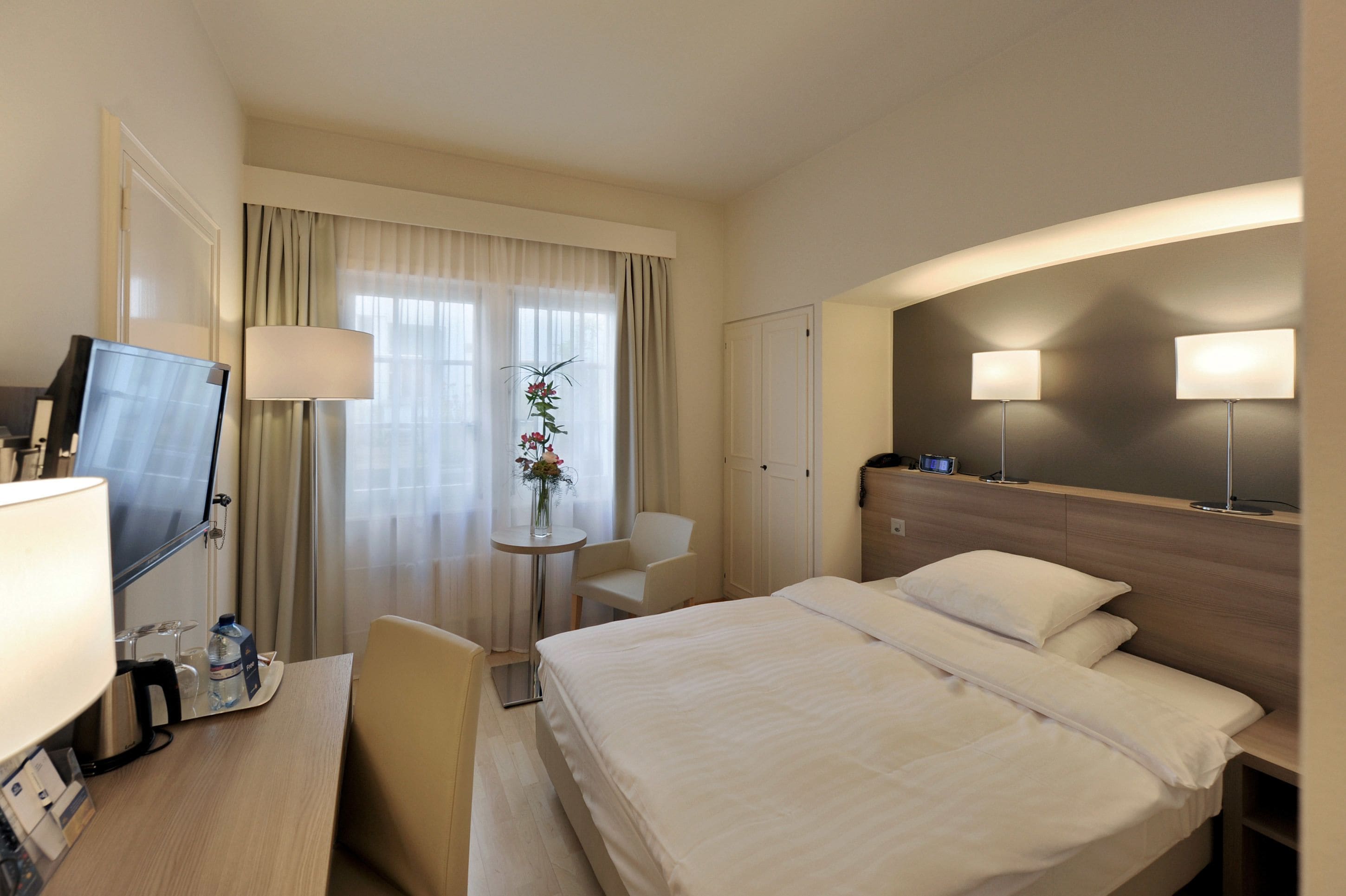 Foto - Hôtel de la Rose