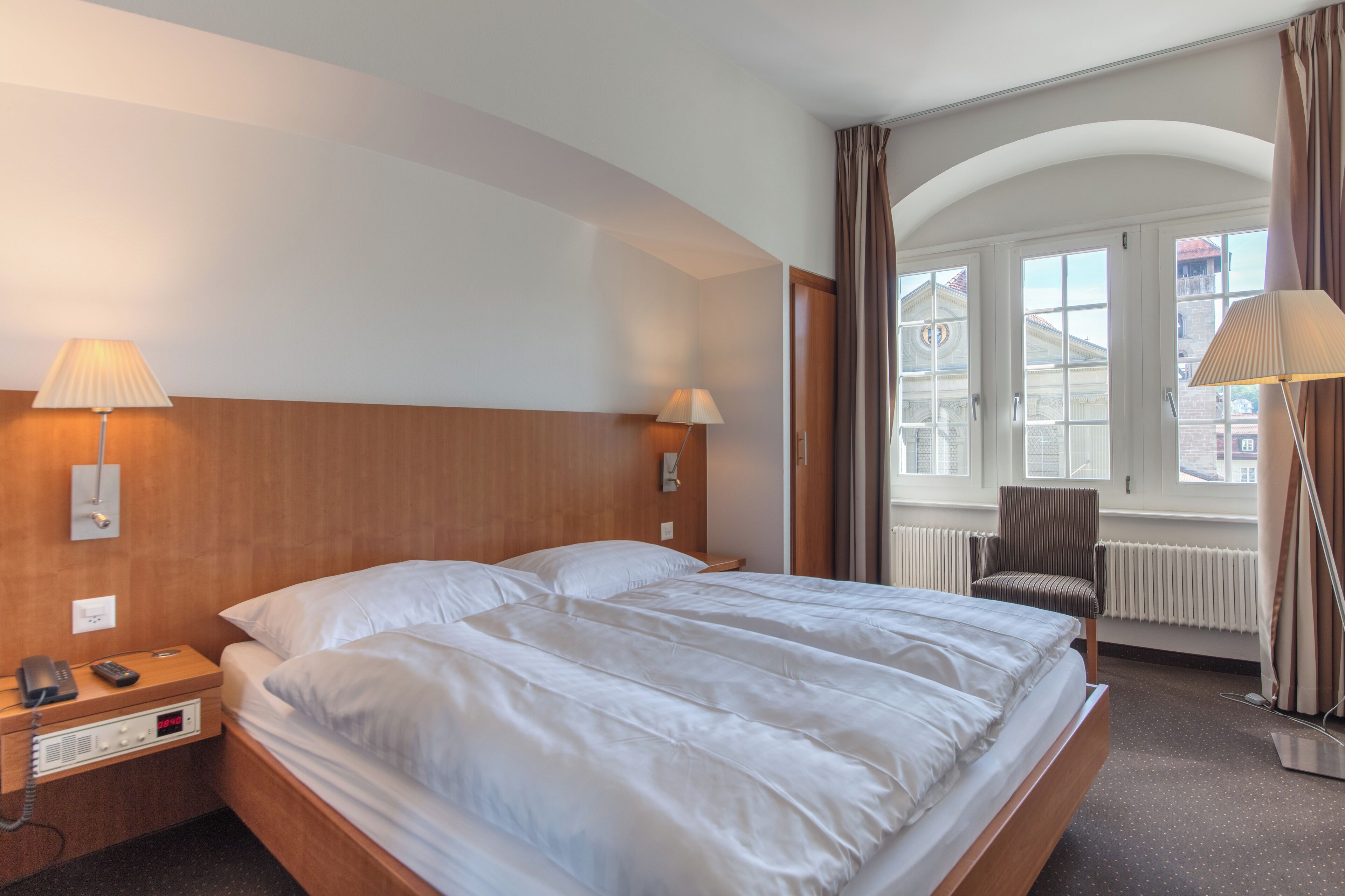 suite | premium bedding, pillow-top beds, in-room safe, individually furnished