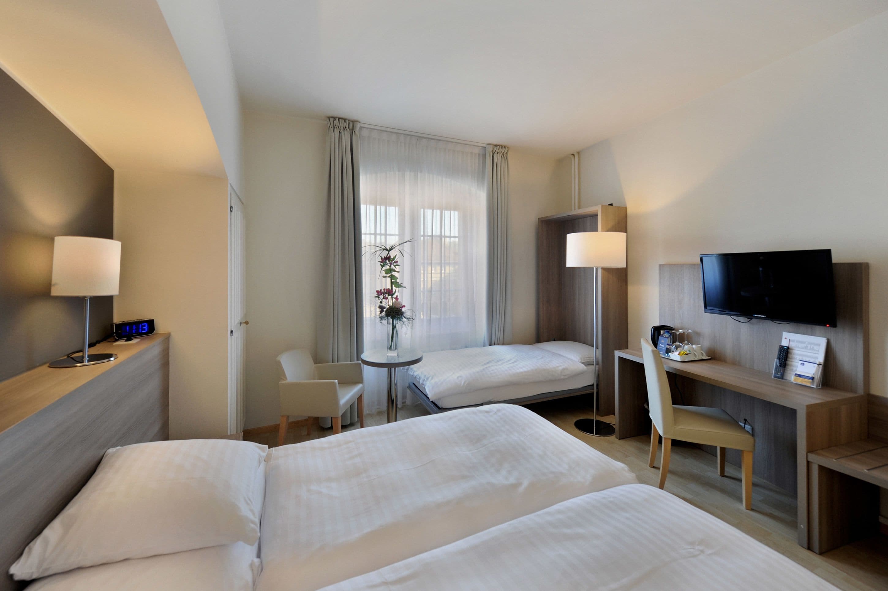 Foto - Hôtel de la Rose