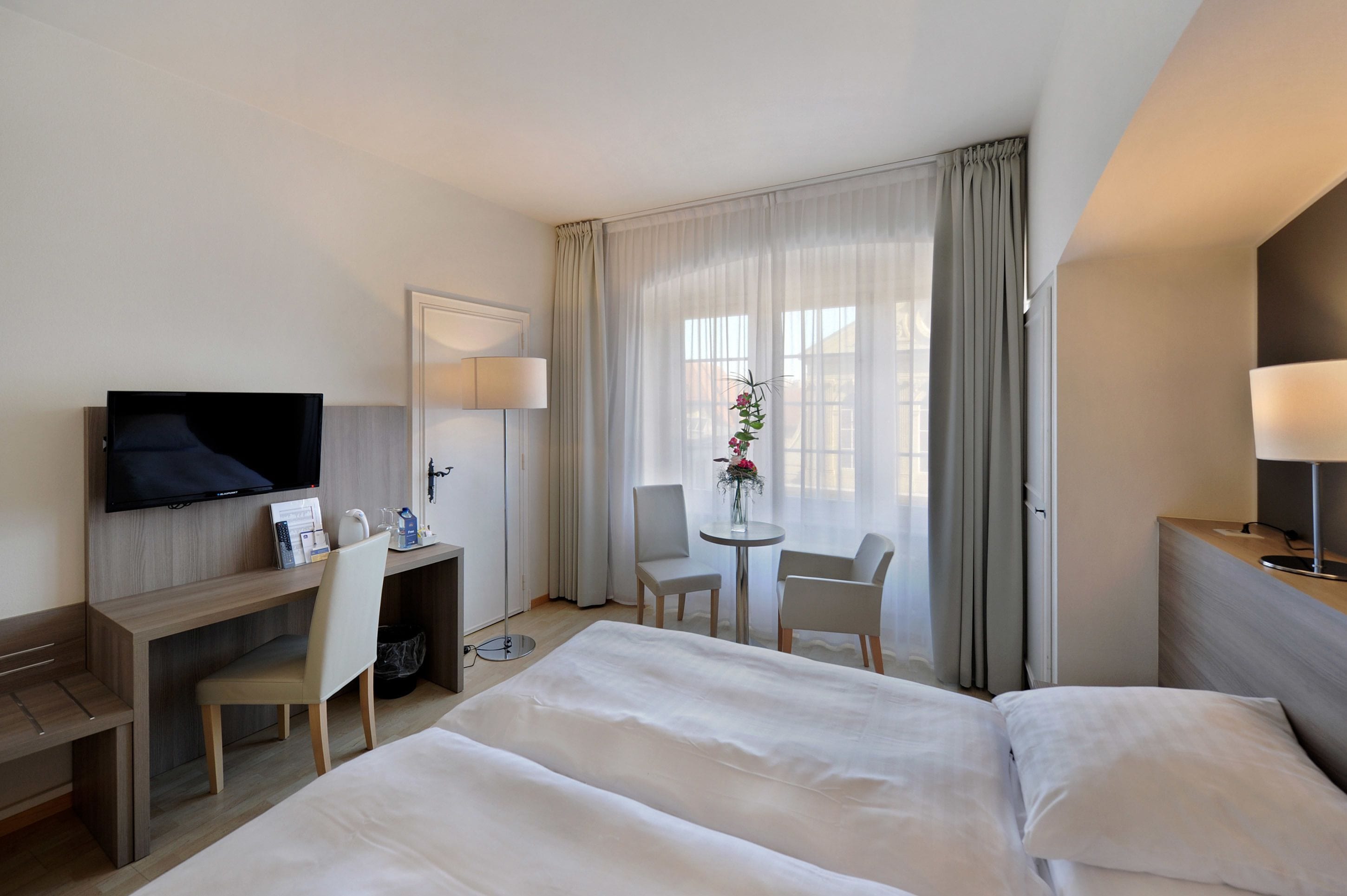 Foto - Hôtel de la Rose