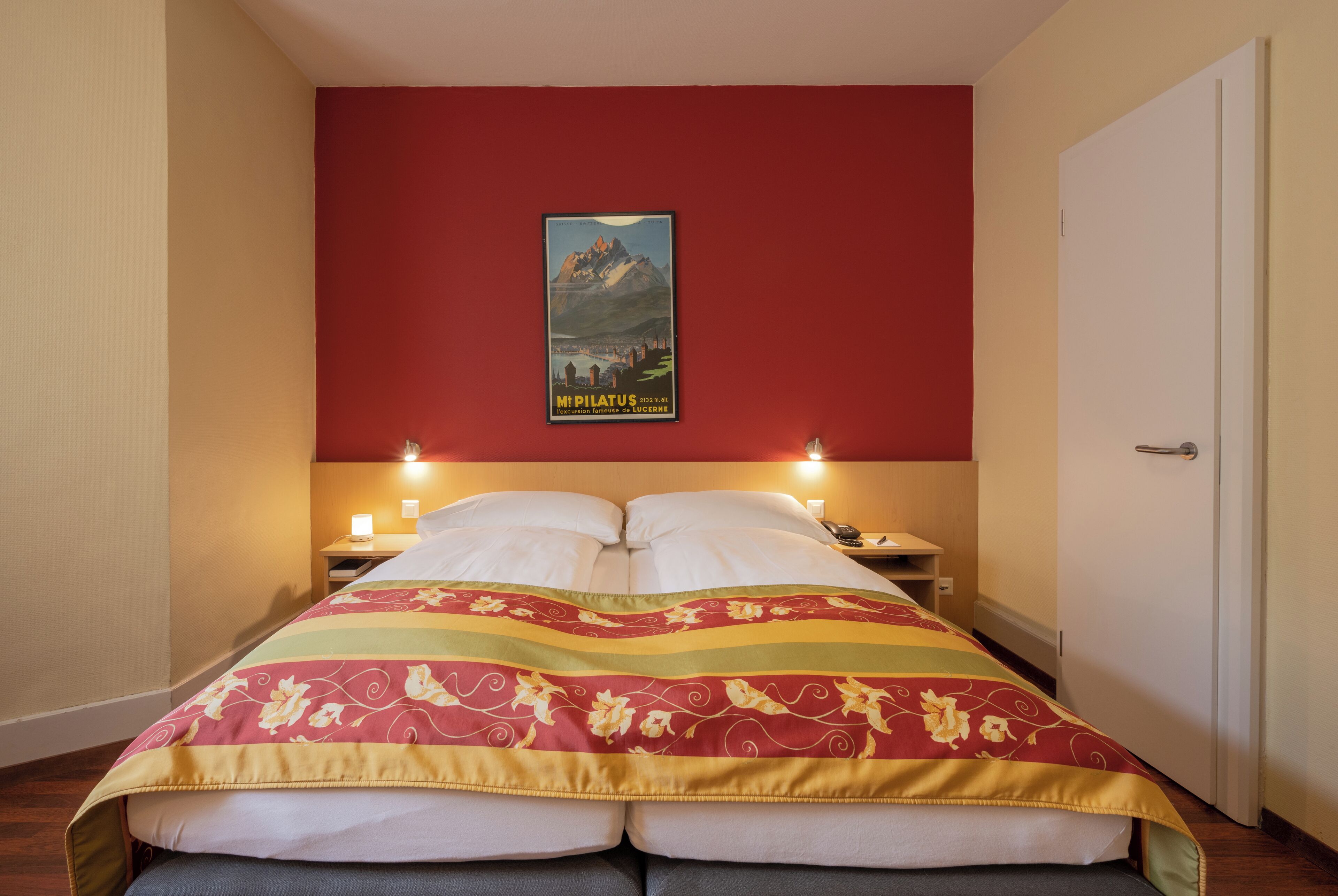 Photo - Hotel De la Paix