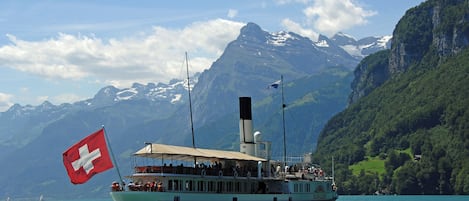 Randonnée