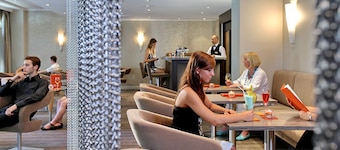 Upstalsboom Hotel Friedrichshain