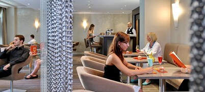 Upstalsboom Hotel Friedrichshain