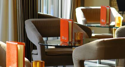 Upstalsboom Hotel Friedrichshain