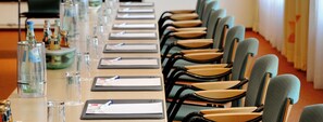 Sala de reunião