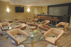 Bar (a l'allotjament)