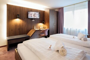 Double Room, Non Smoking