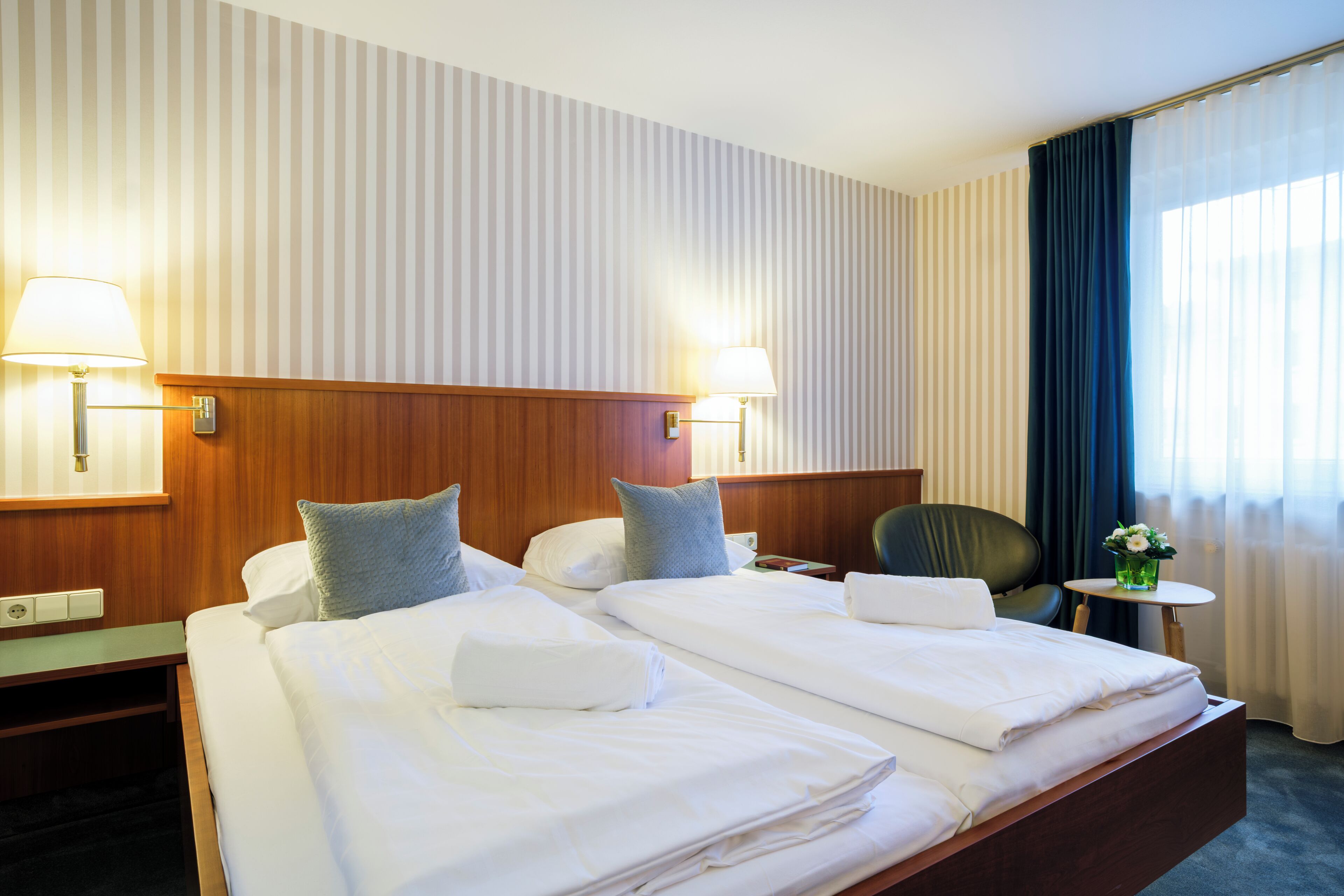 Foto - TOP VCH Hotel Wartburg Stuttgart