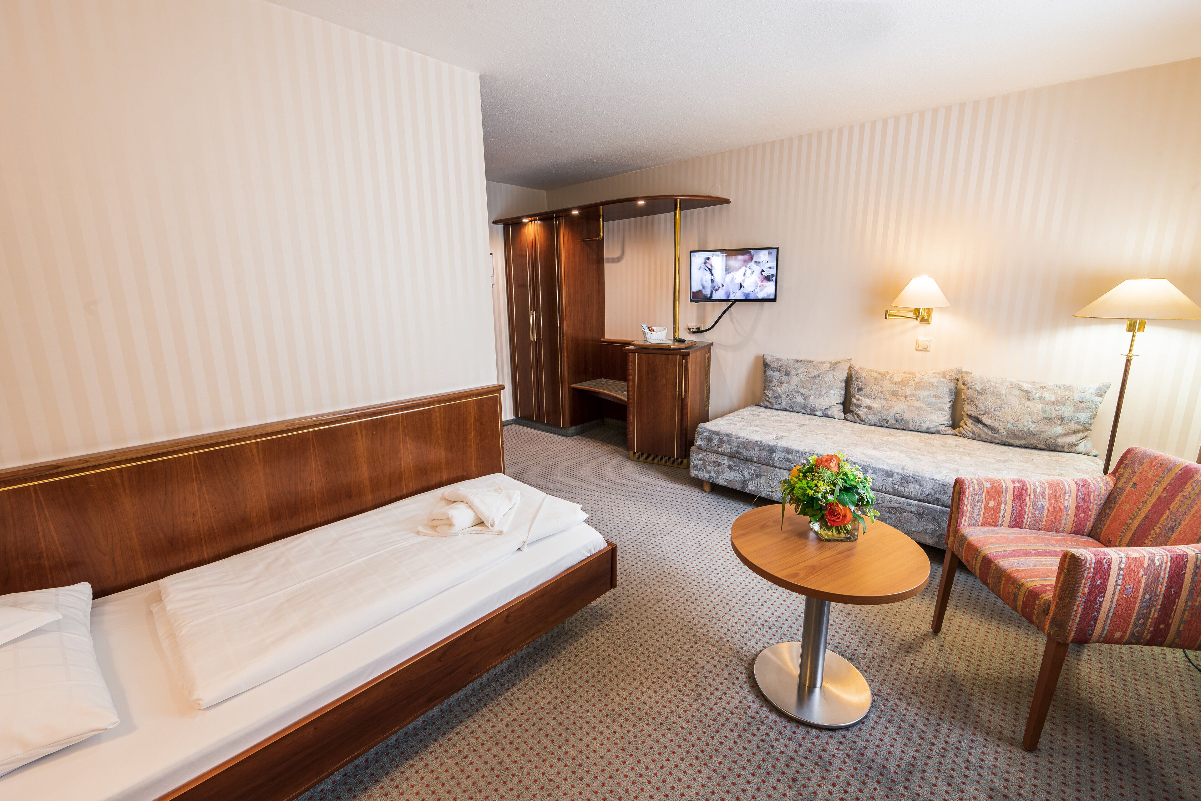 Foto - Hotel Wartburg