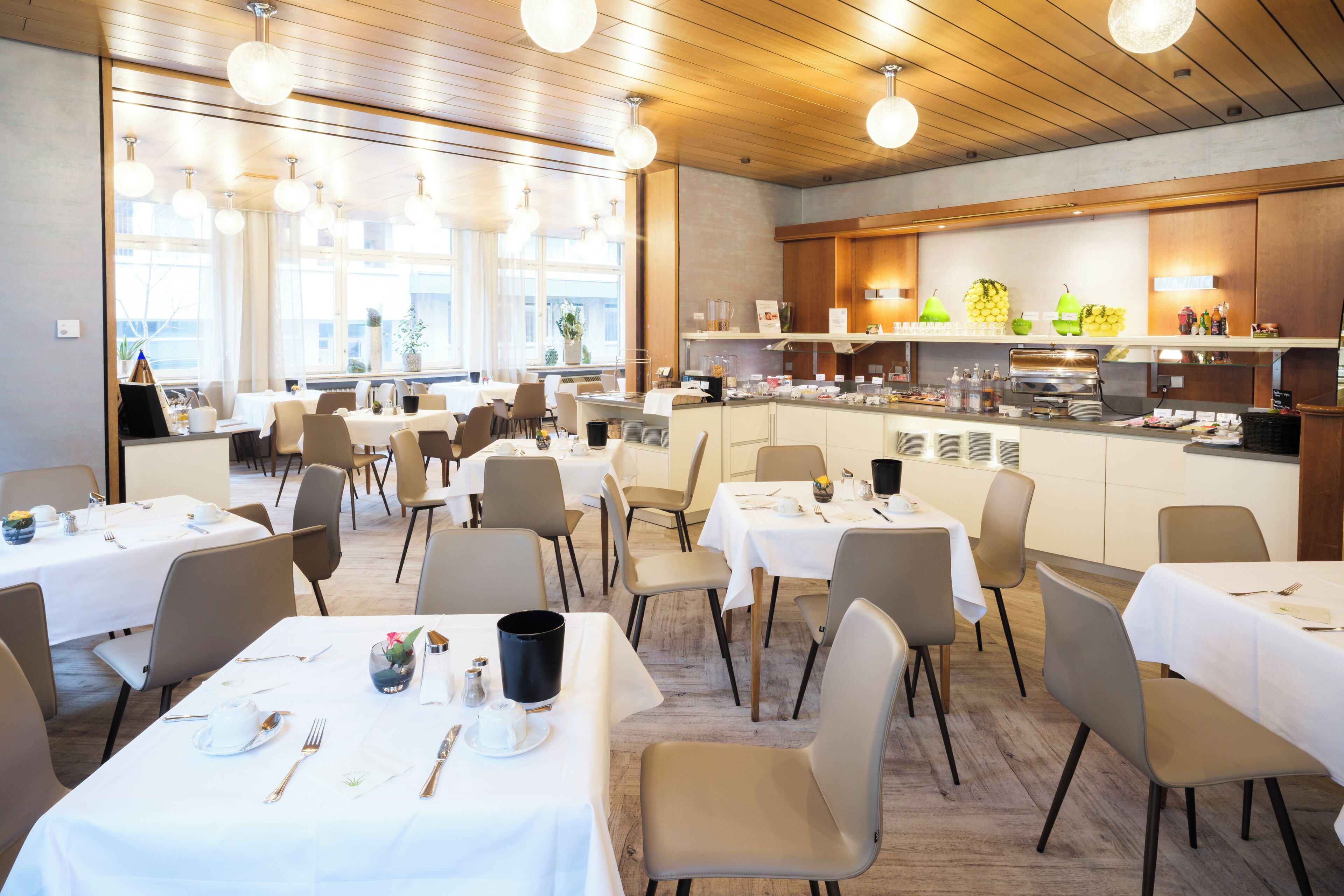 Photo - Hotel Wartburg