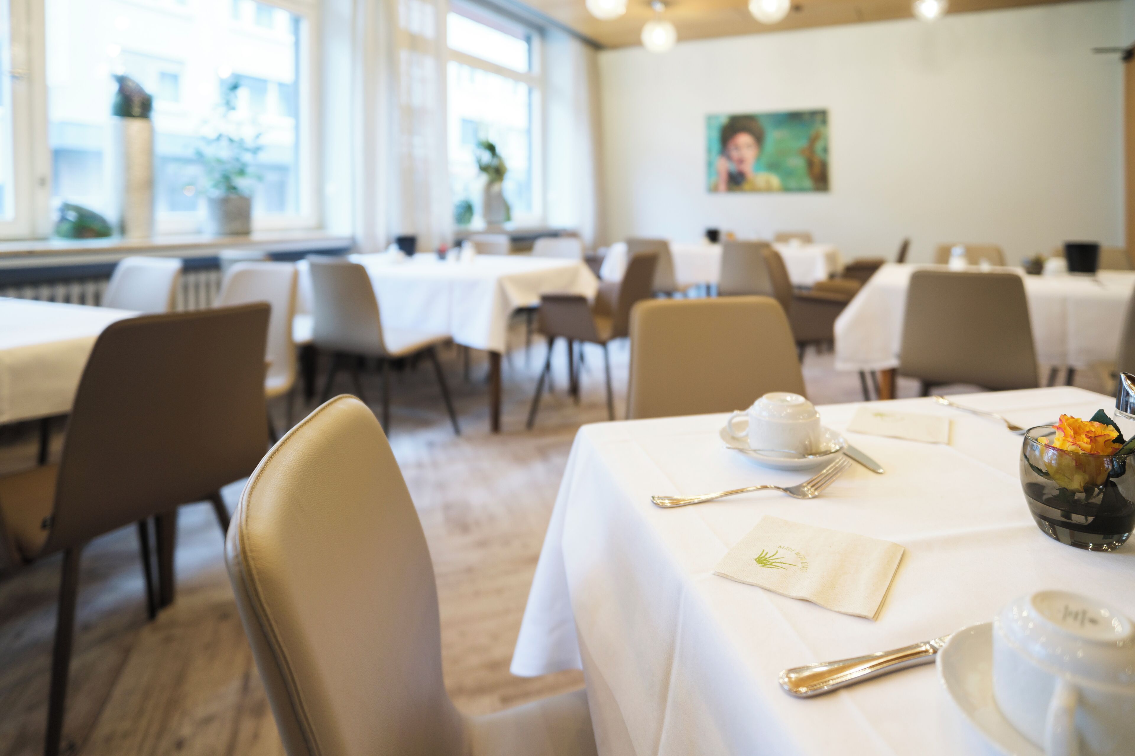 Photo - Hotel Wartburg