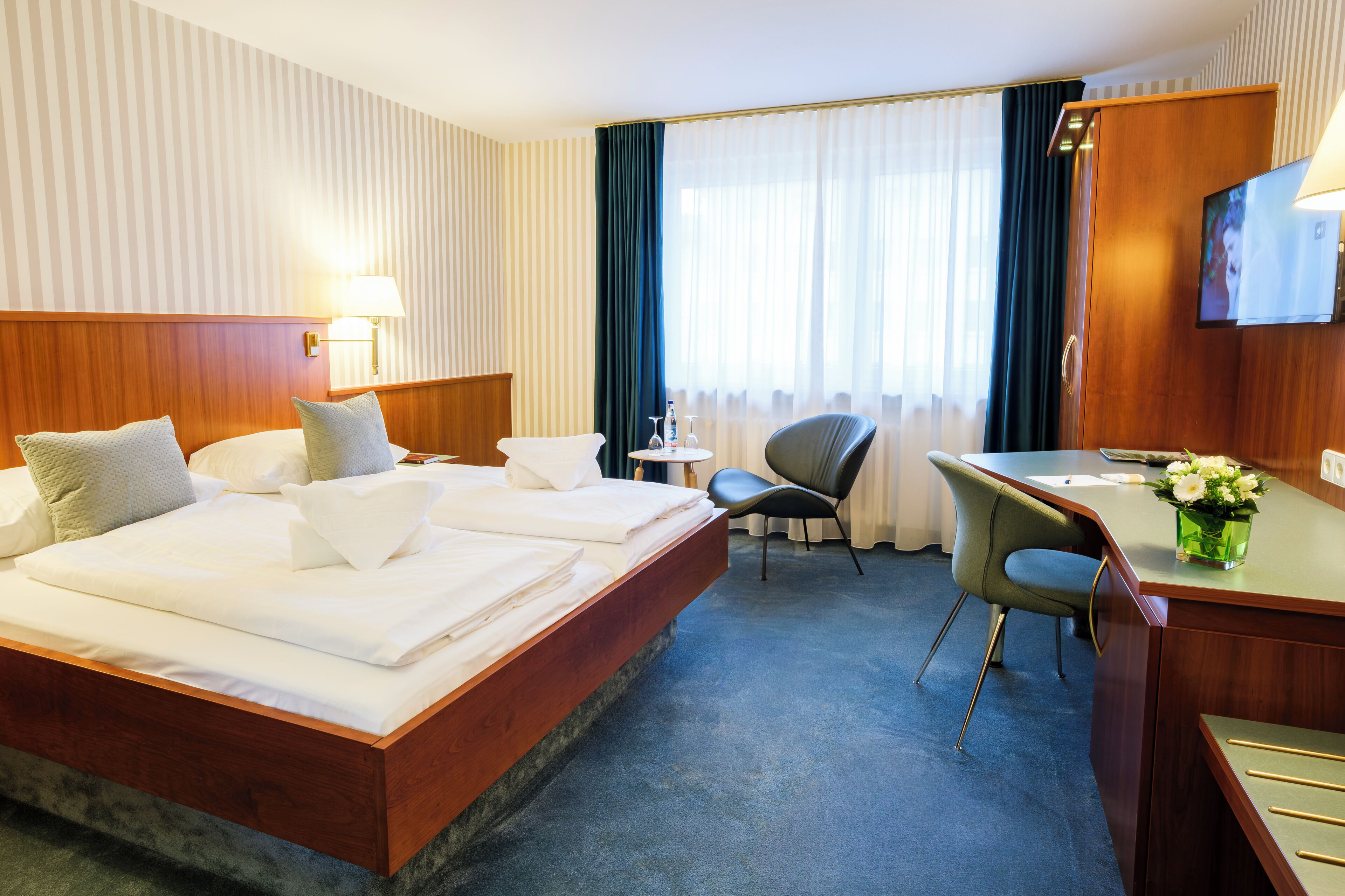 Photo - TOP VCH Hotel Wartburg Stuttgart
