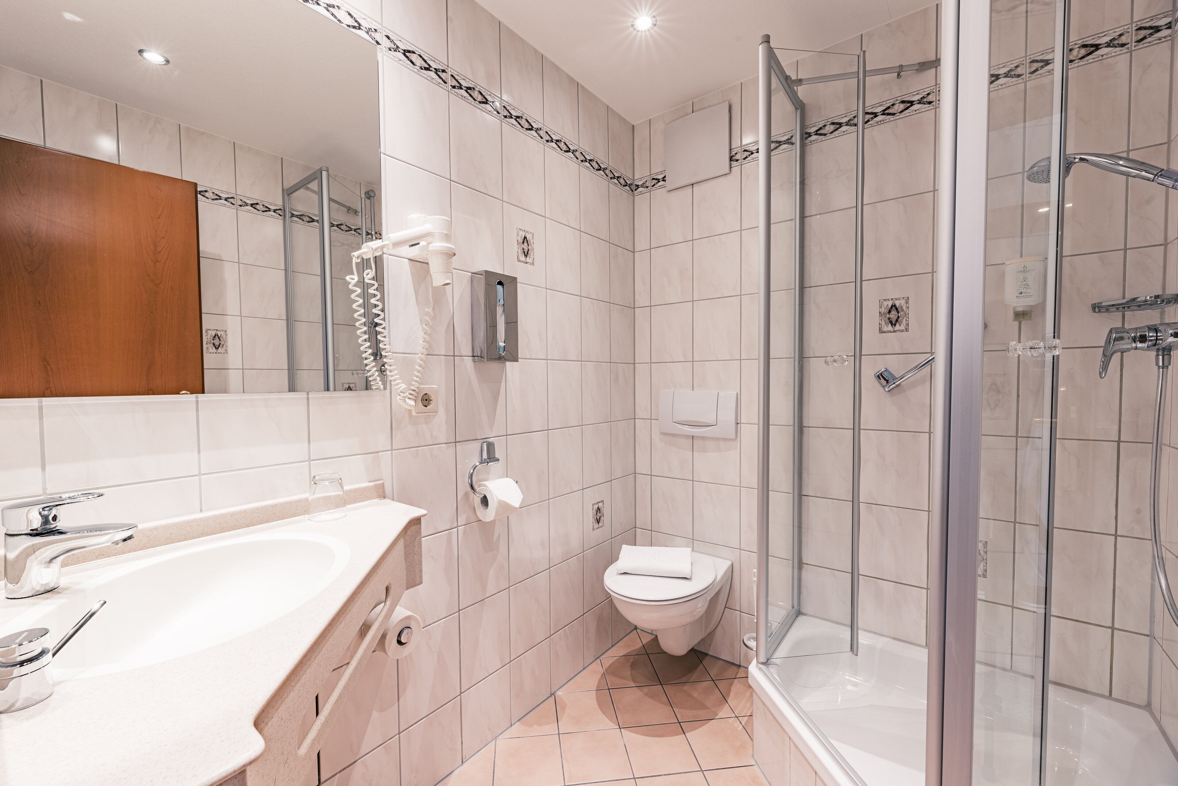 Foto - Hotel Wartburg