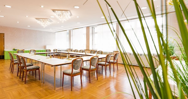 Meeting facility - TOP VCH Hotel Wartburg Stuttgart (Stuttgart)
