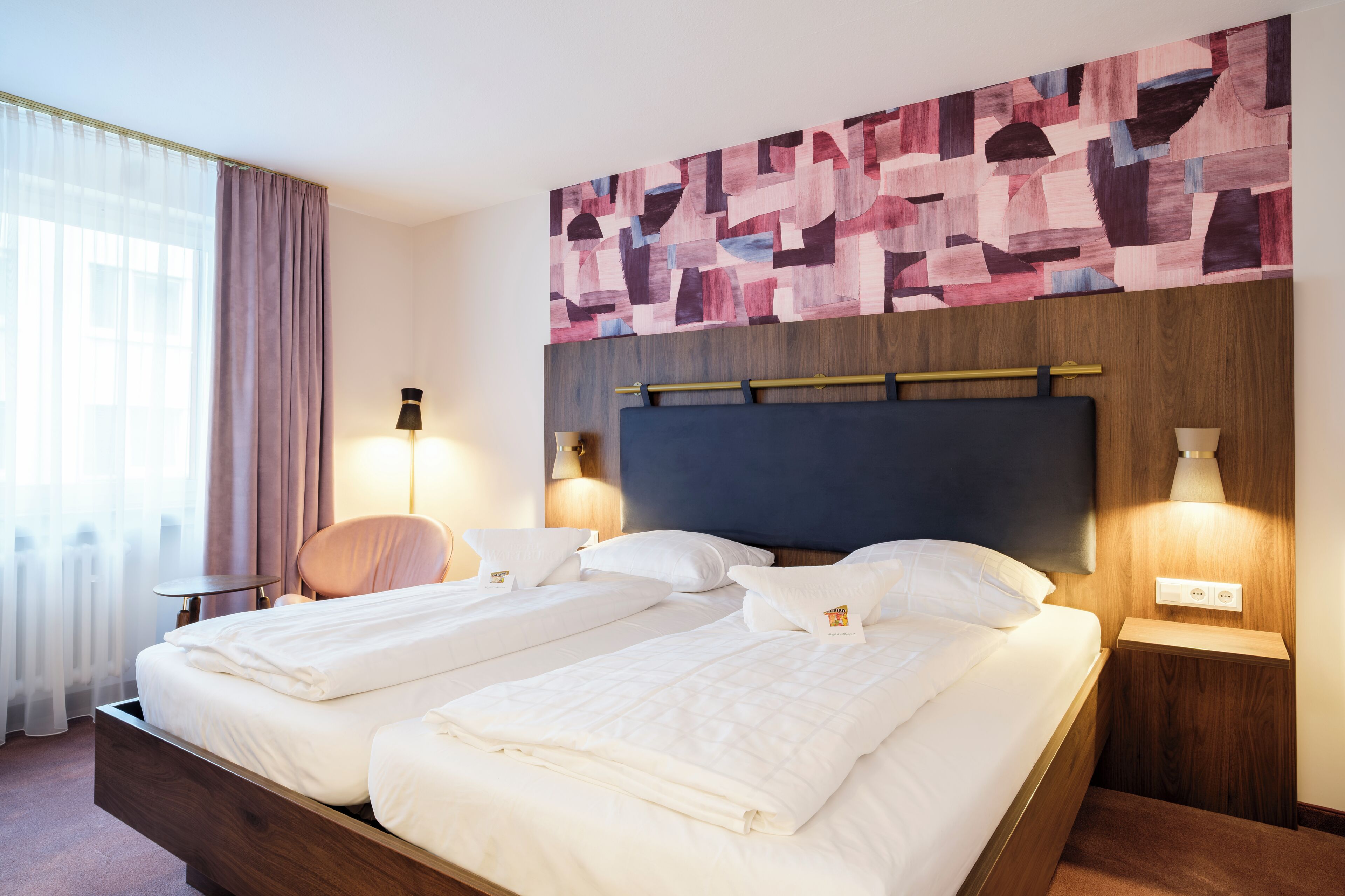 Photo - Hotel Wartburg