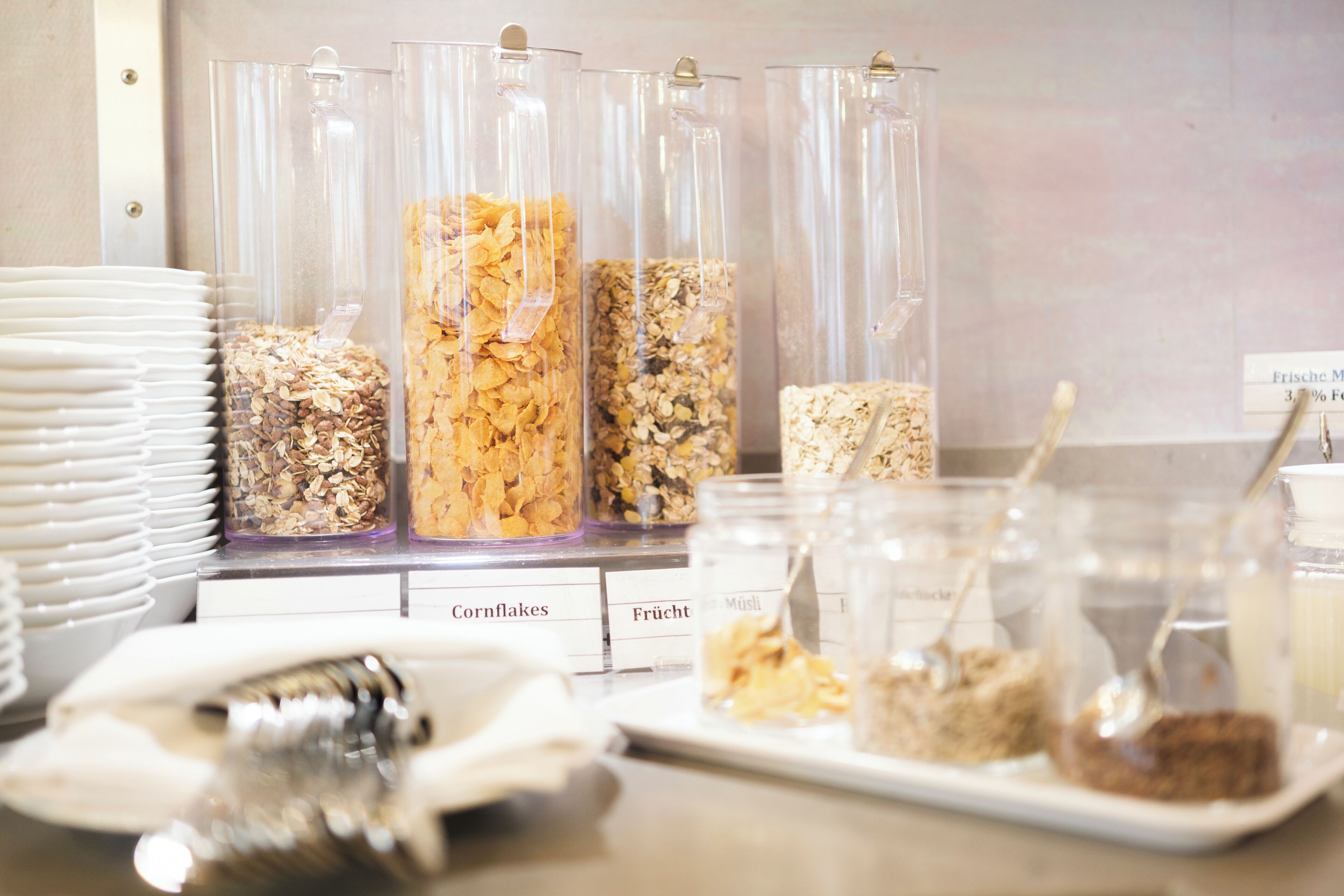 Photo - Hotel Wartburg