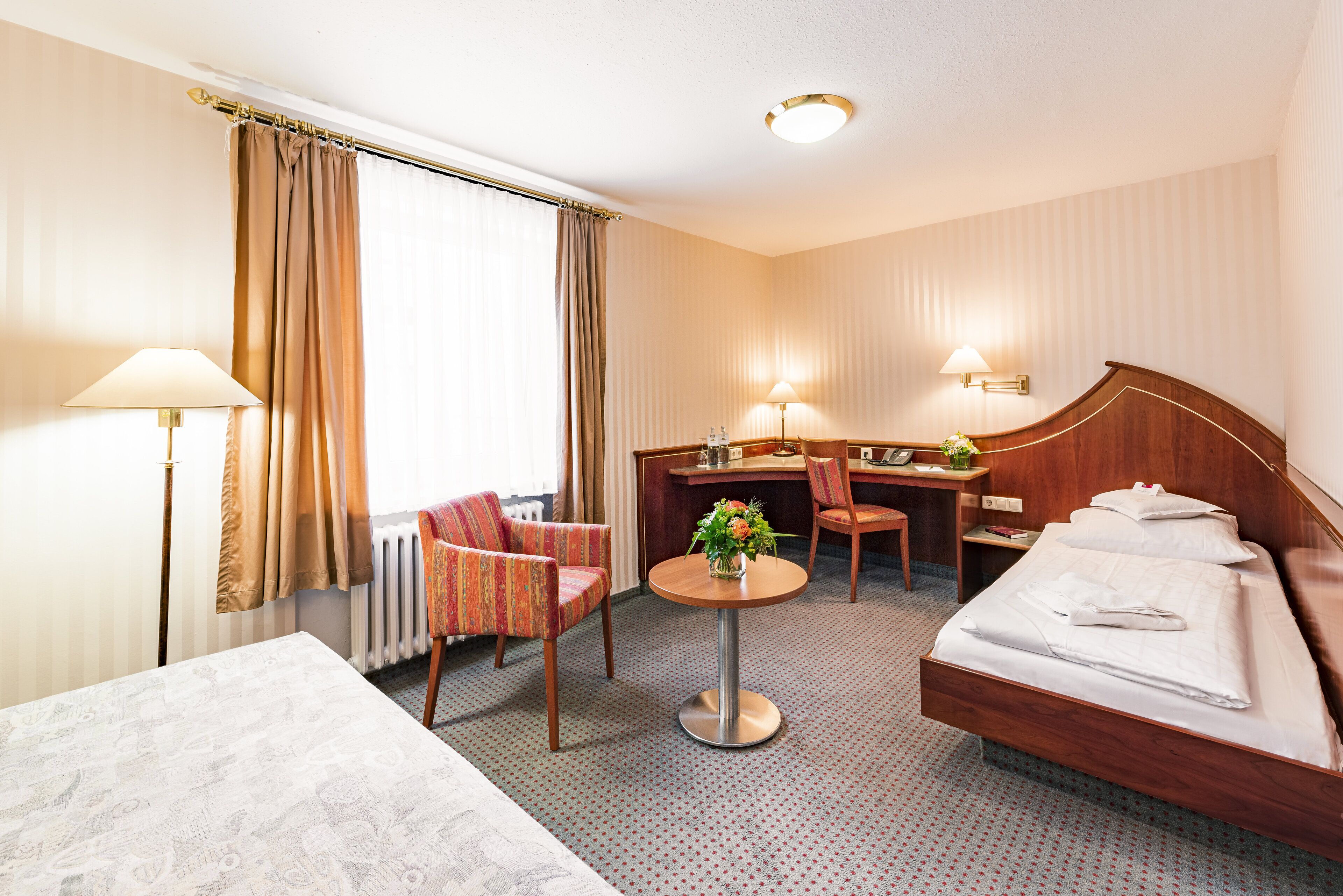 Foto - Hotel Wartburg