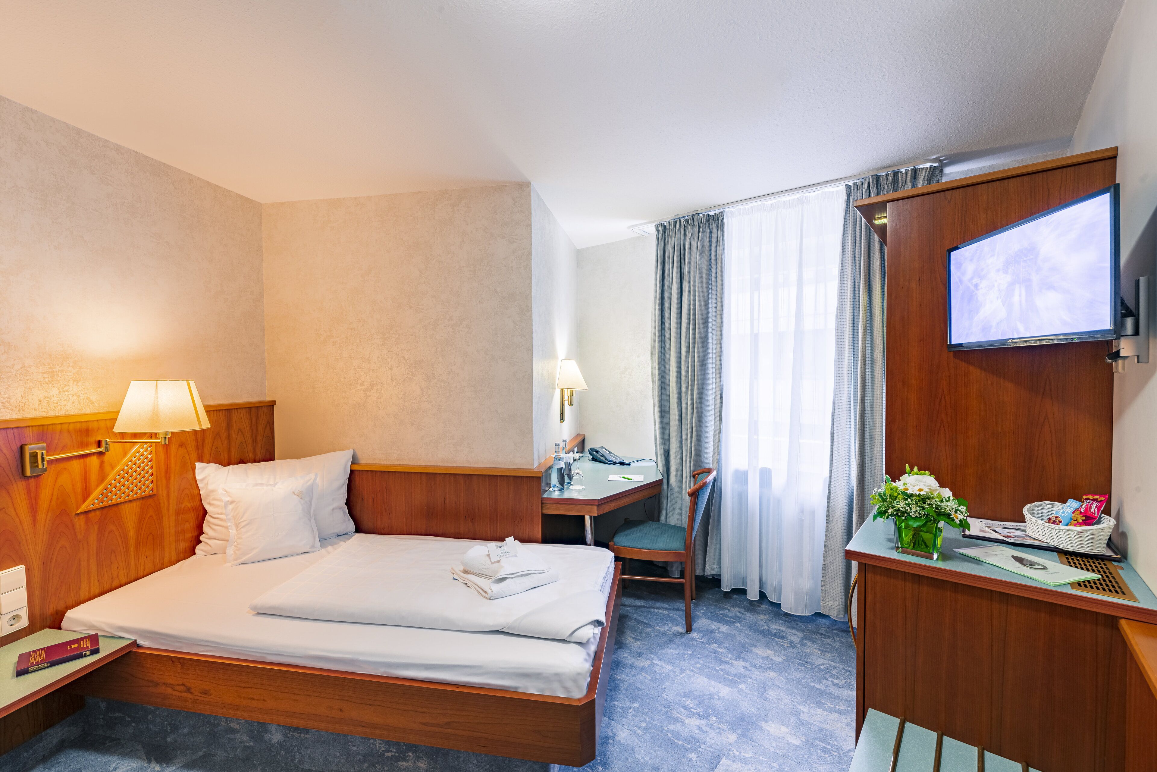 Foto - Hotel Wartburg