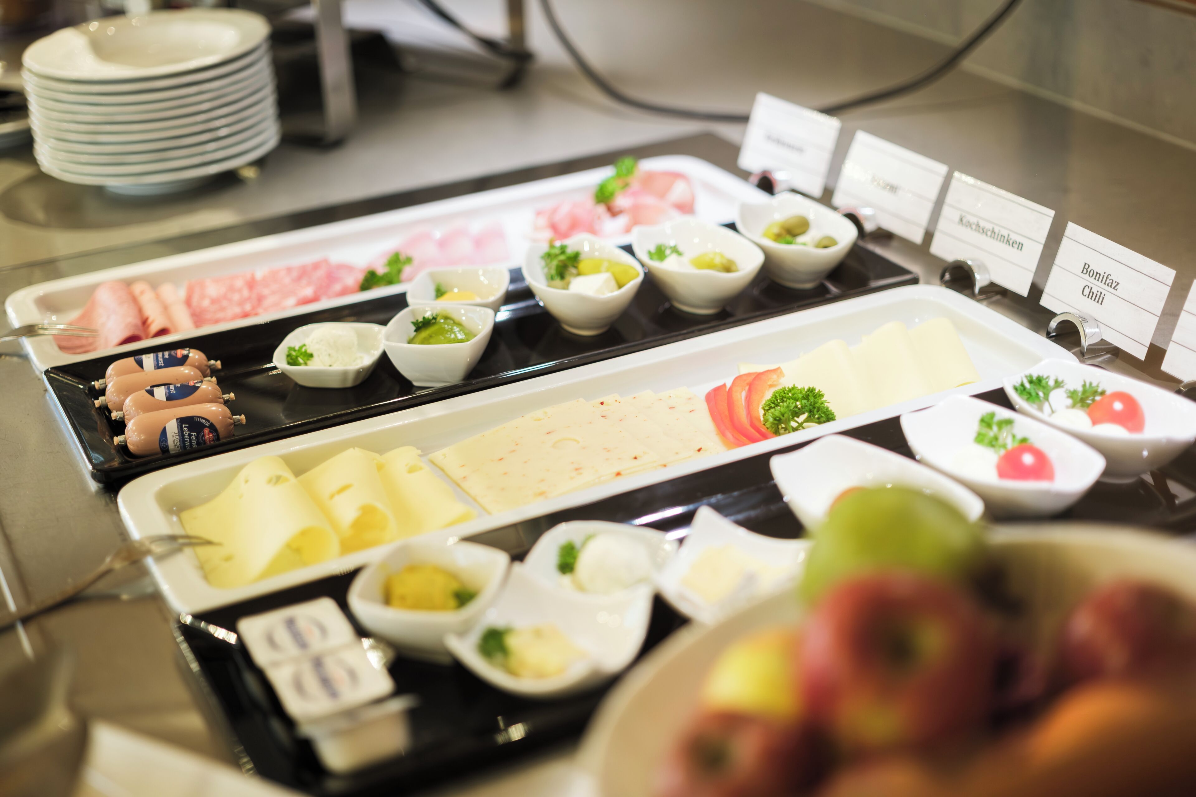 Photo - Hotel Wartburg