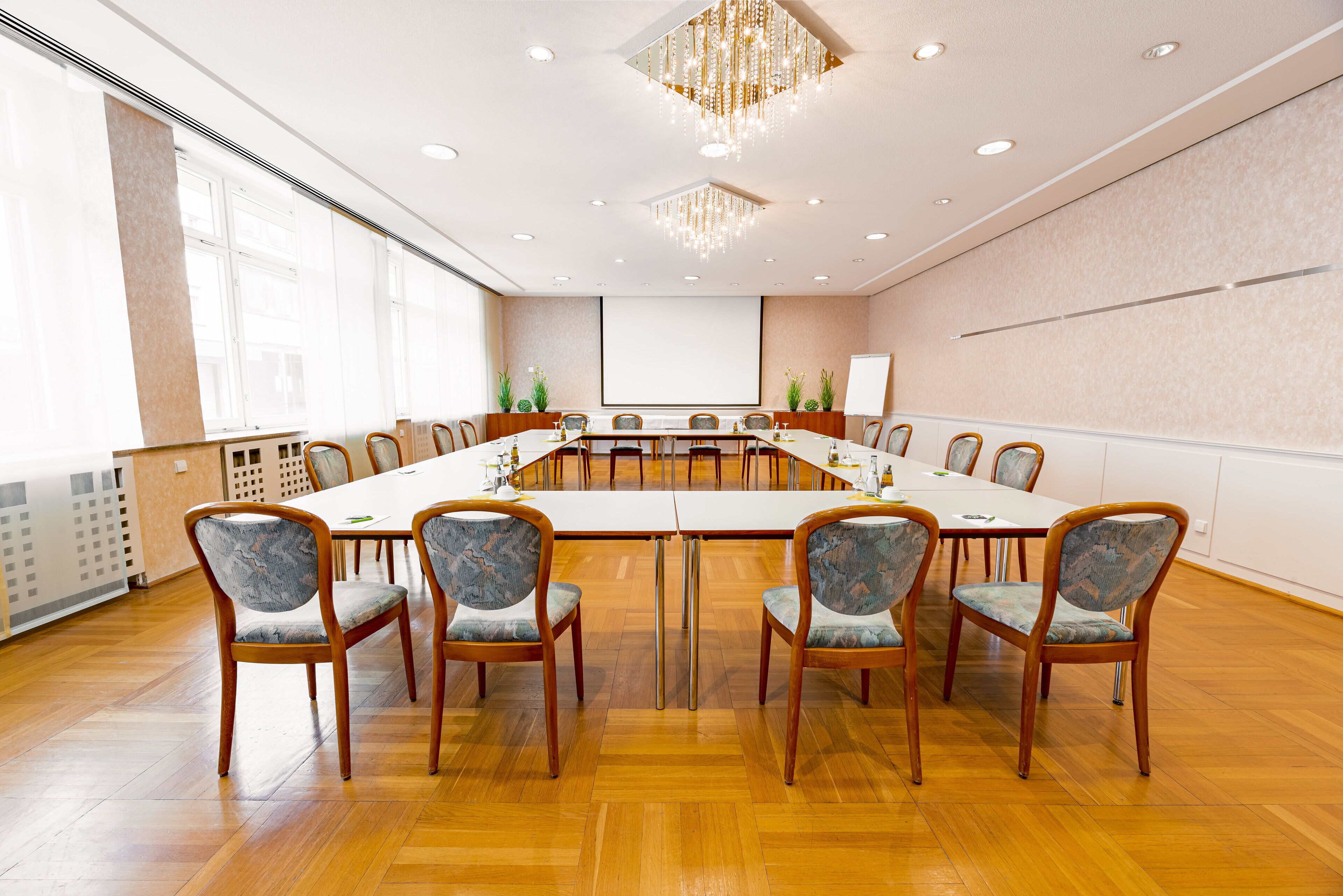 Foto - Hotel Wartburg