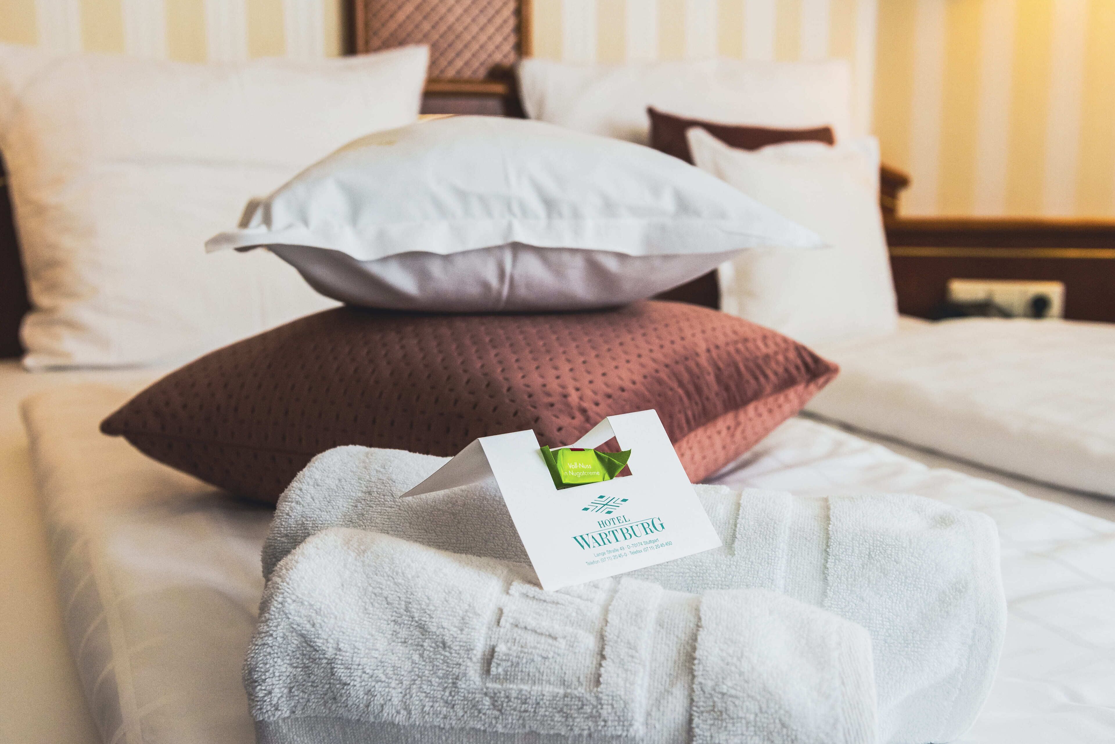 Photo - Hotel Wartburg