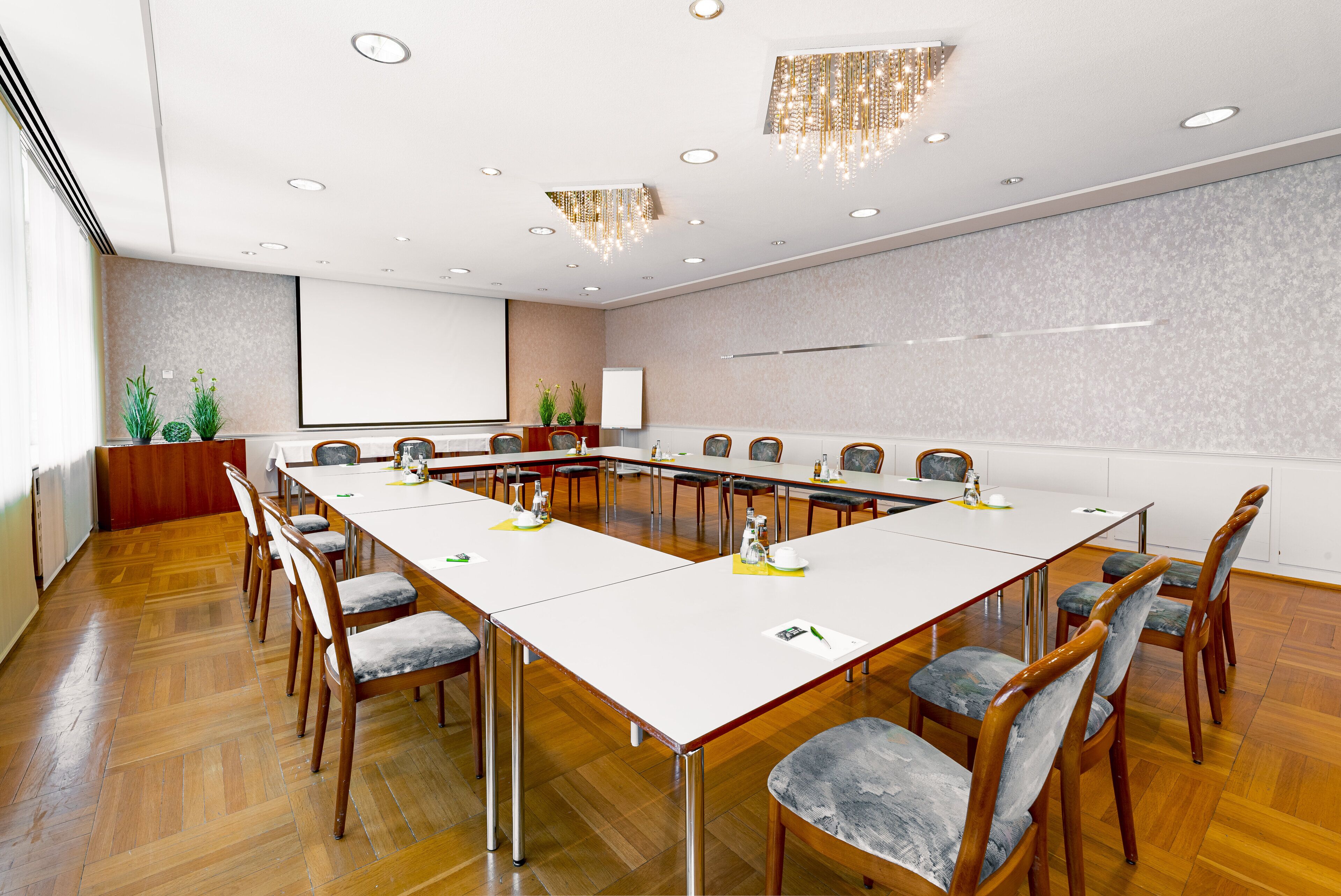 Foto - Hotel Wartburg