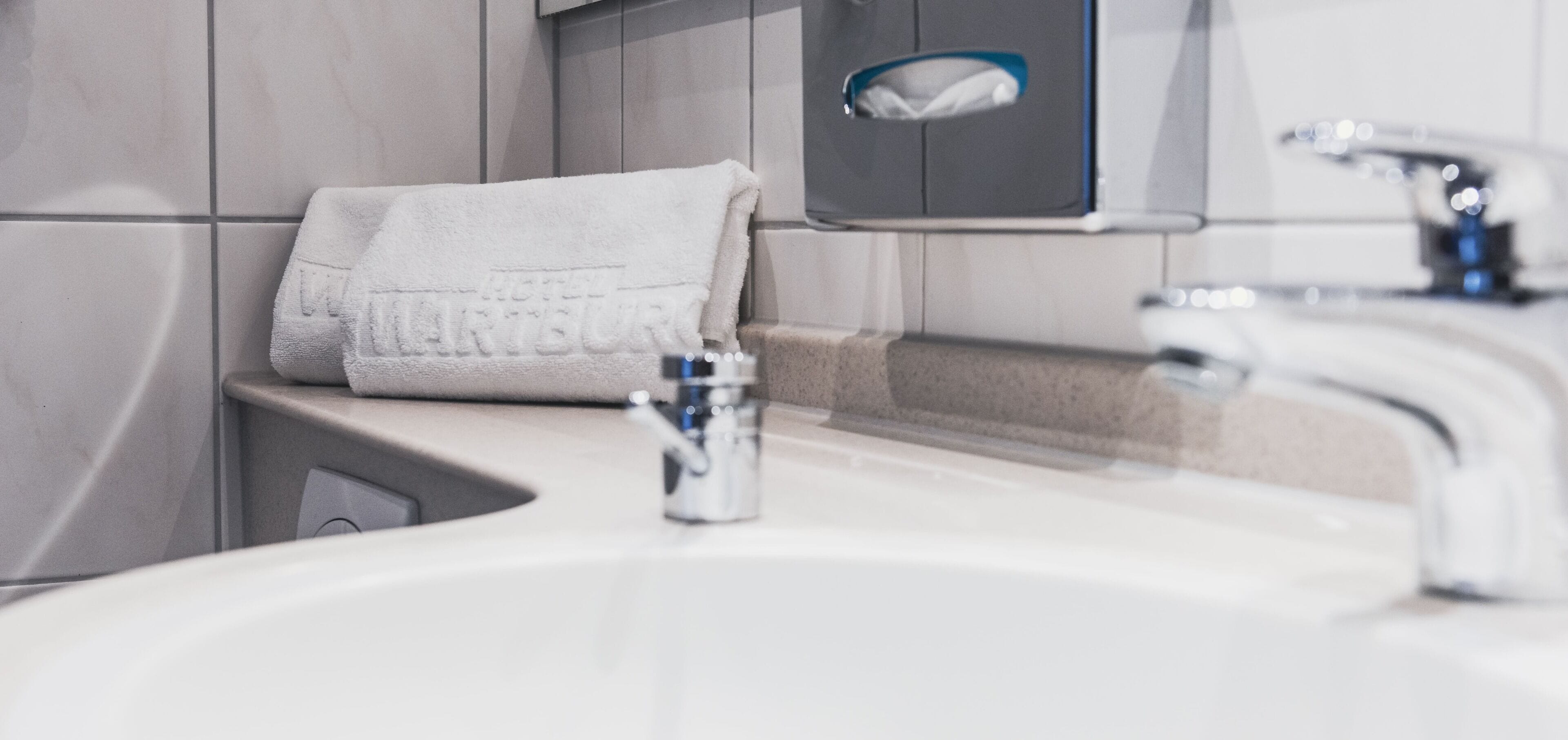 Photo - Hotel Wartburg