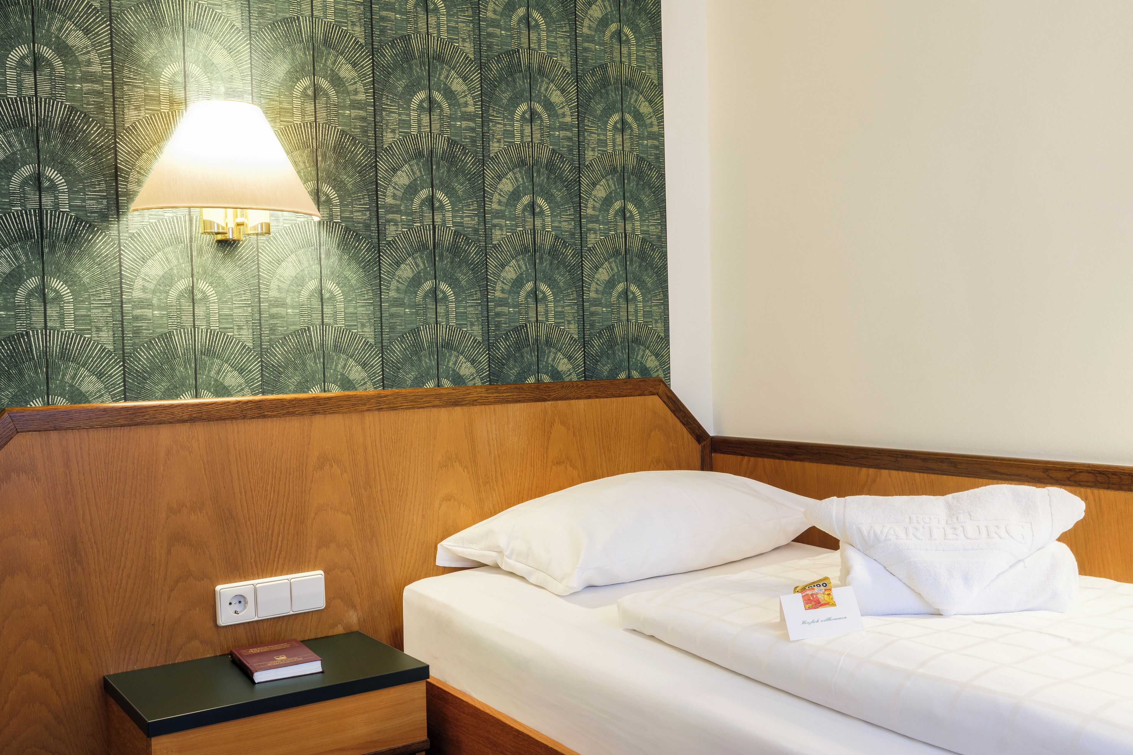 Photo - Hotel Wartburg