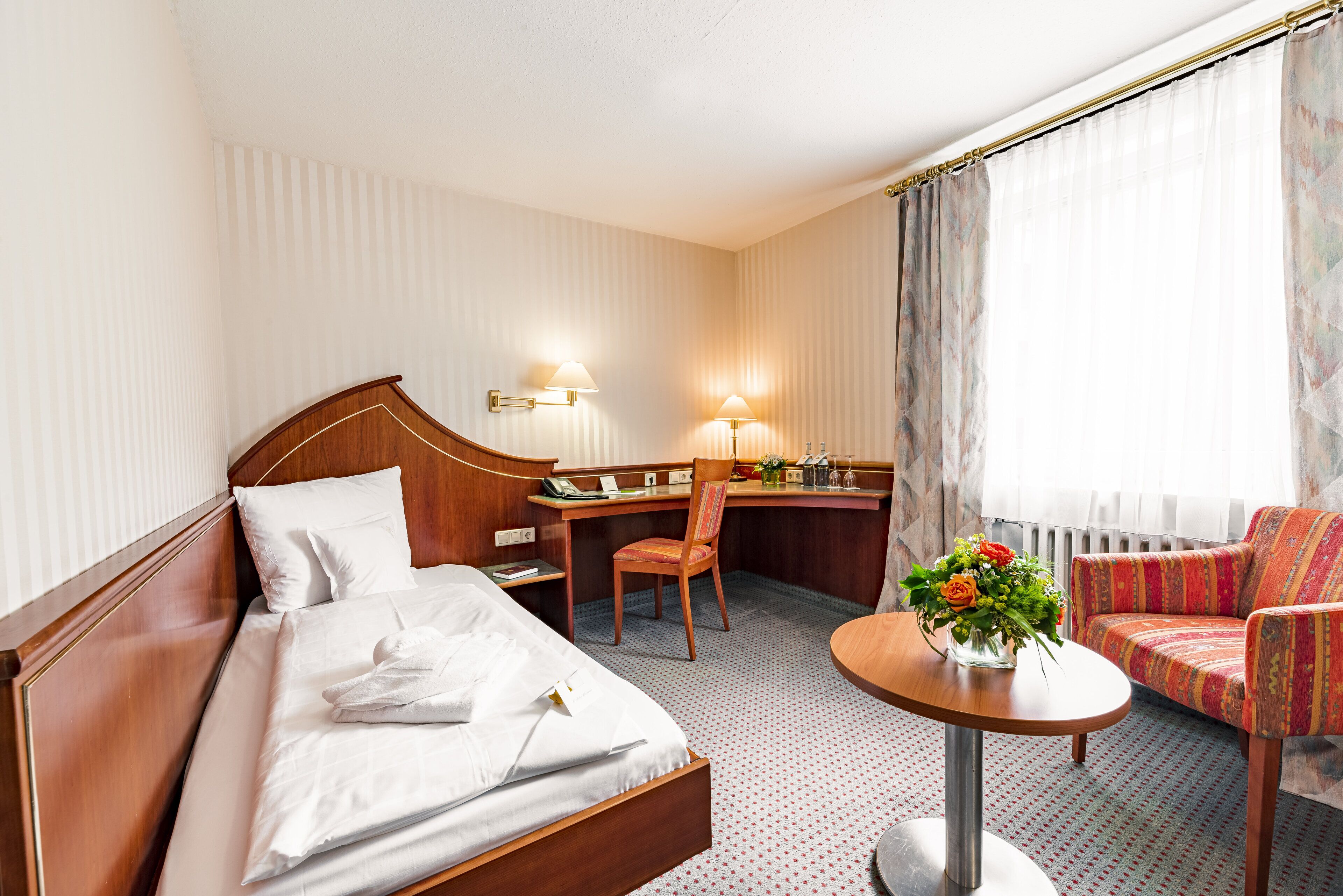 Foto - Hotel Wartburg