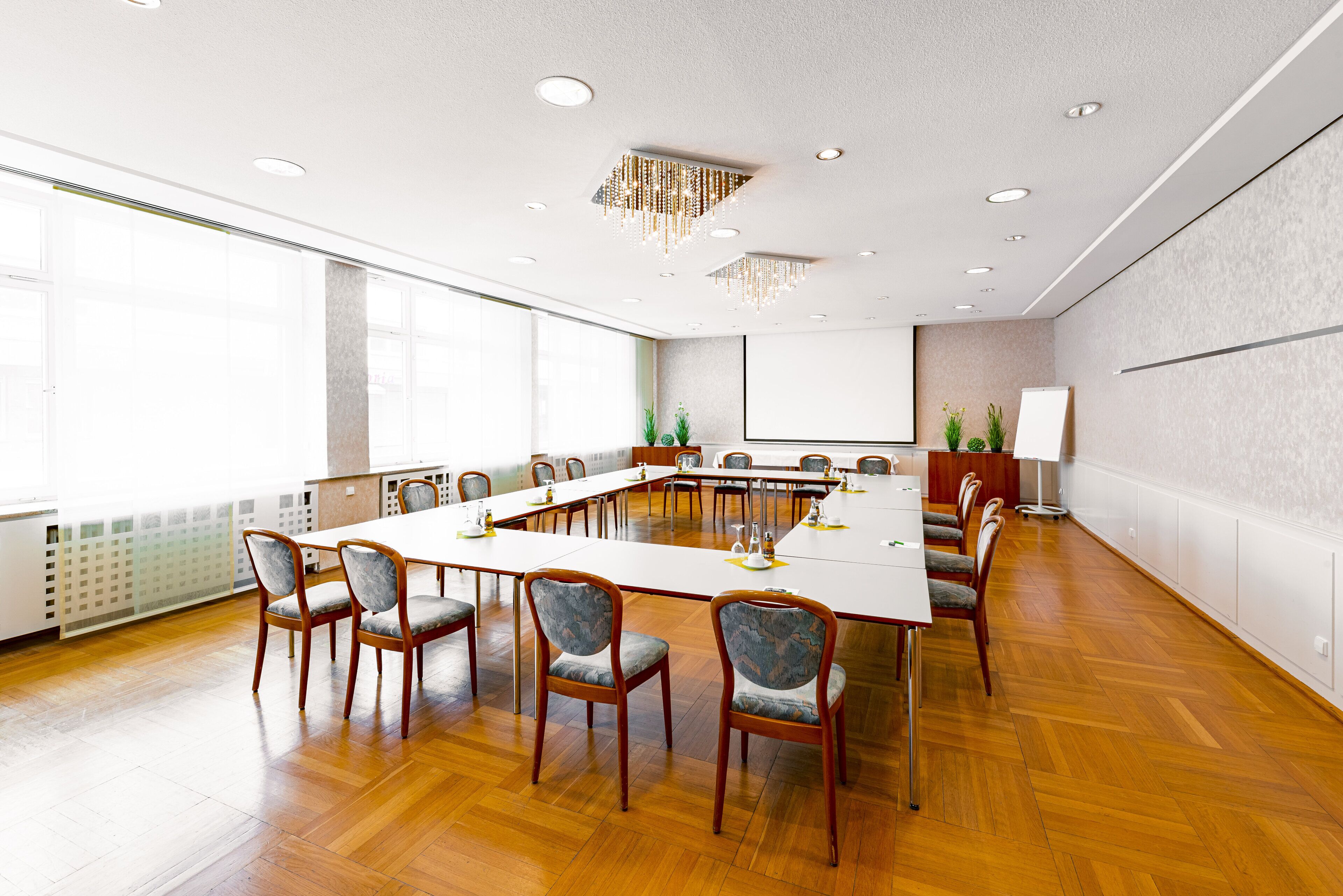 Foto - Hotel Wartburg