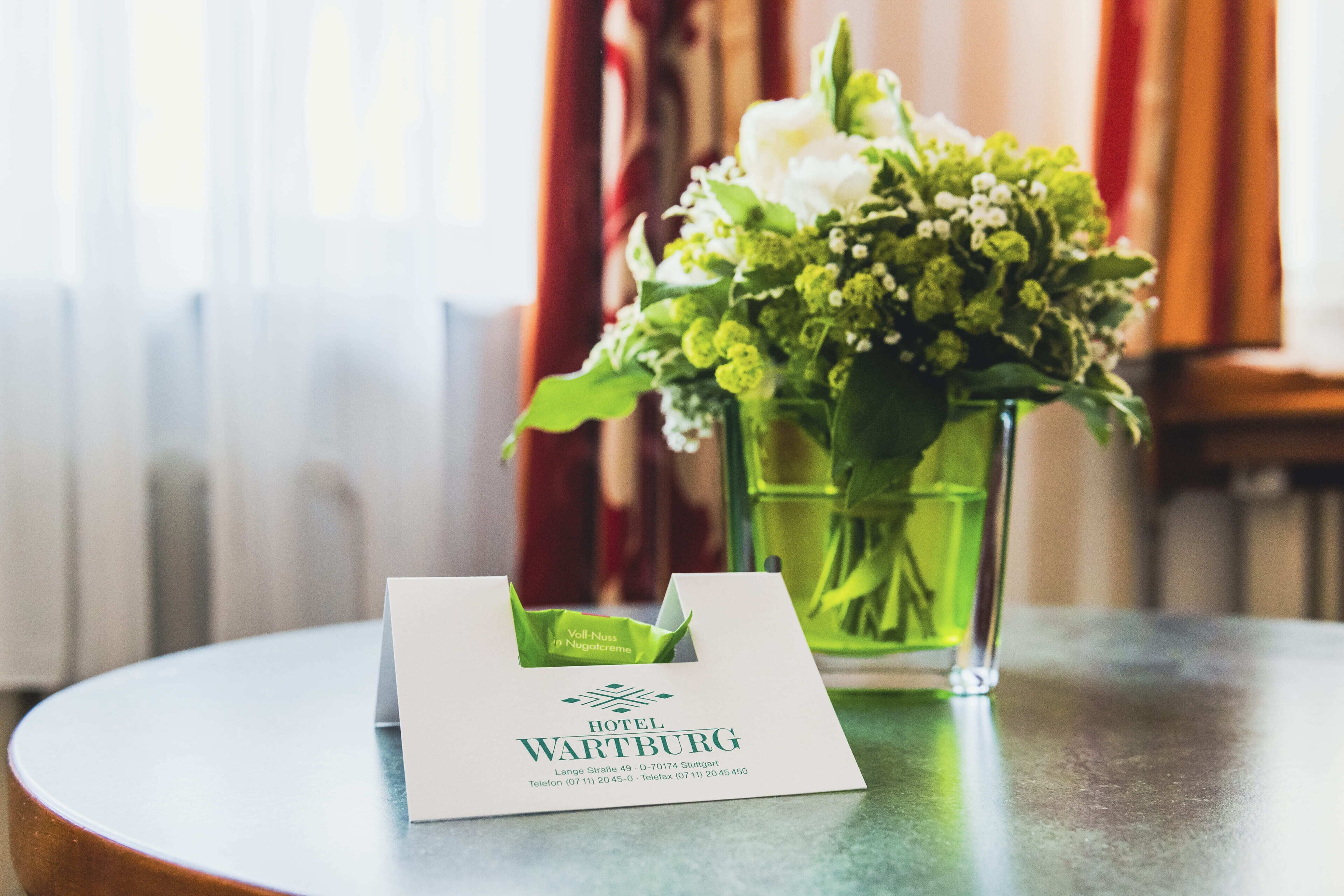 Photo - Hotel Wartburg