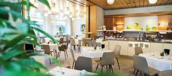 TOP VCH Hotel Wartburg Stuttgart