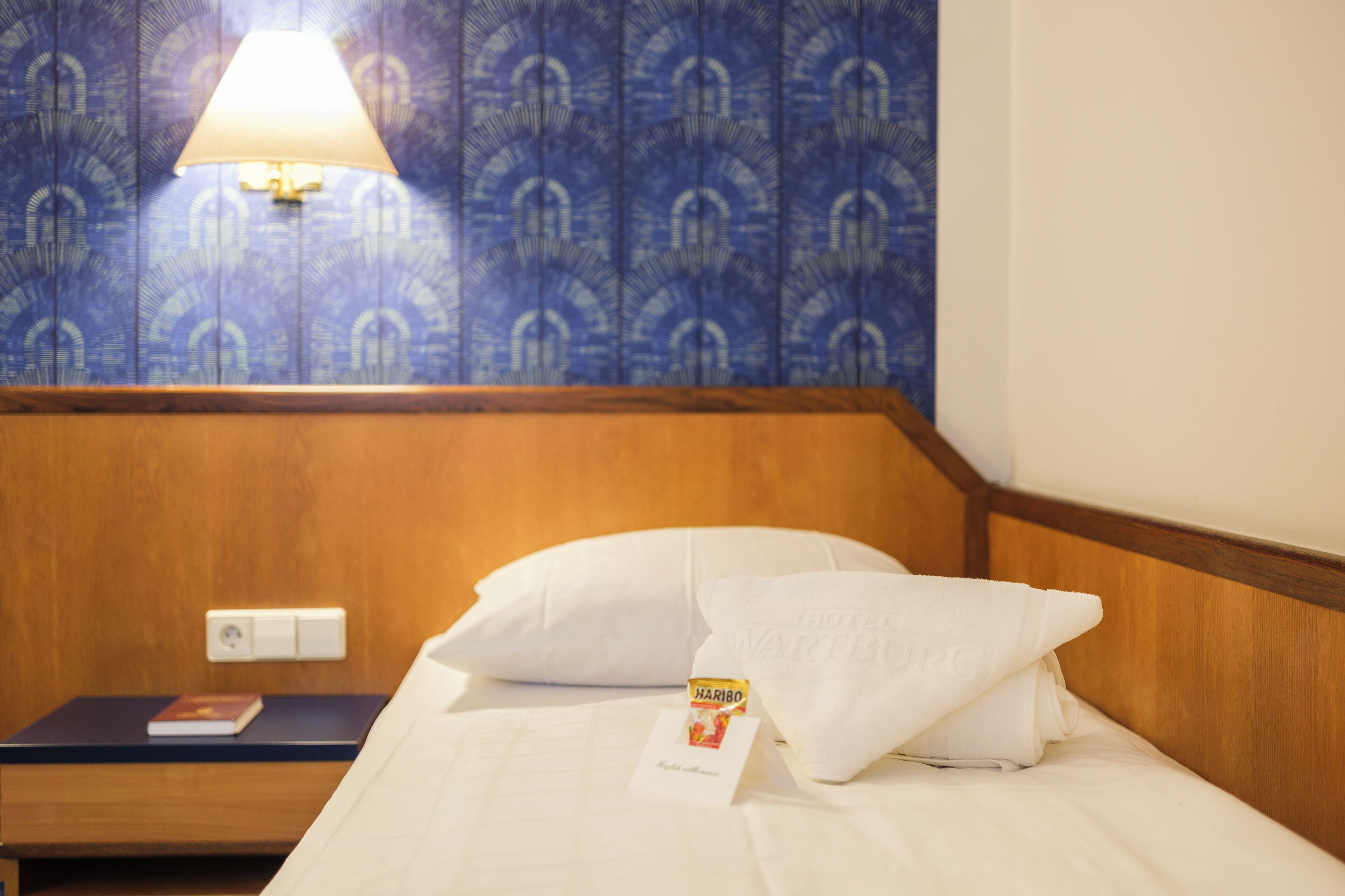 Photo - Hotel Wartburg