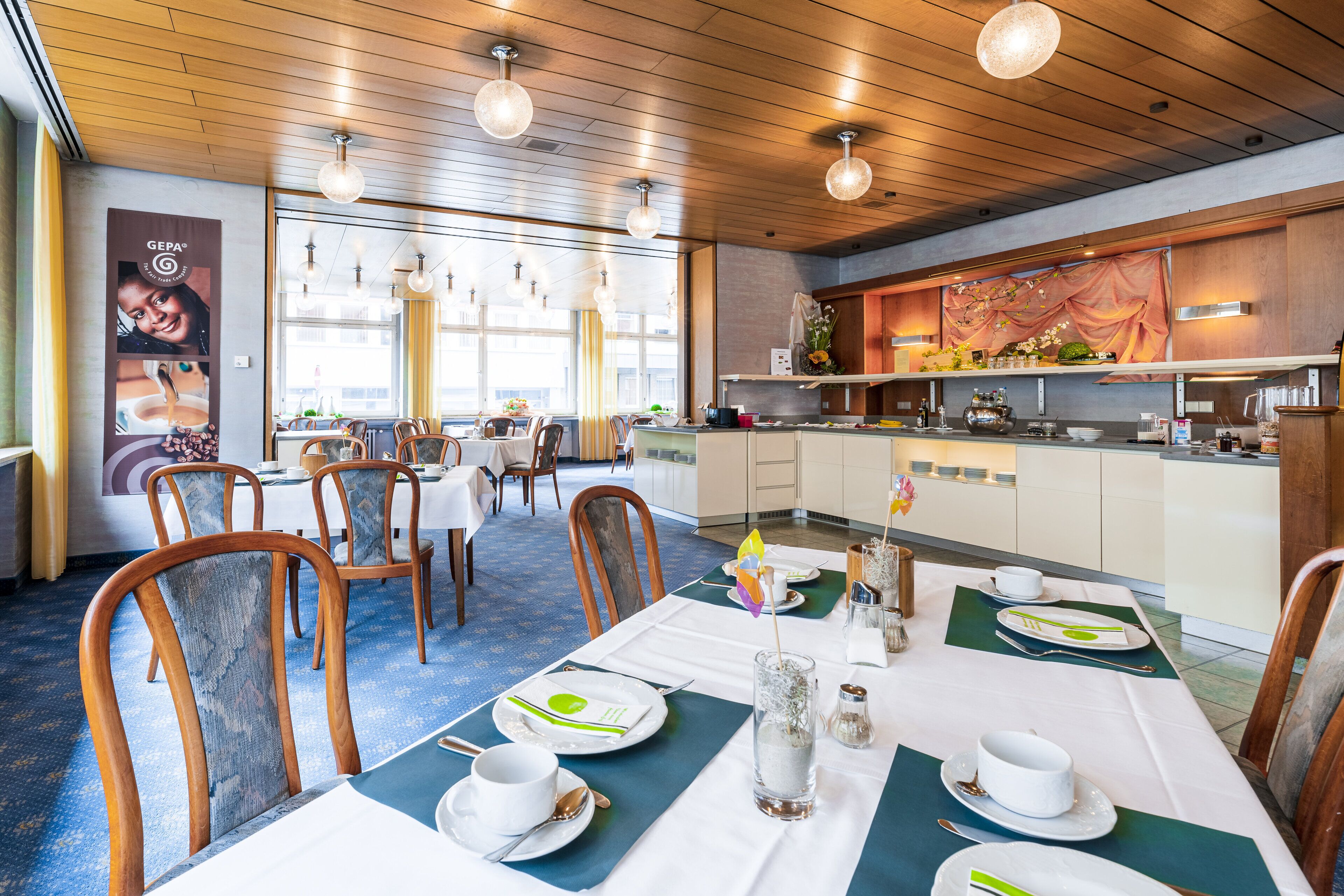 Foto - Hotel Wartburg