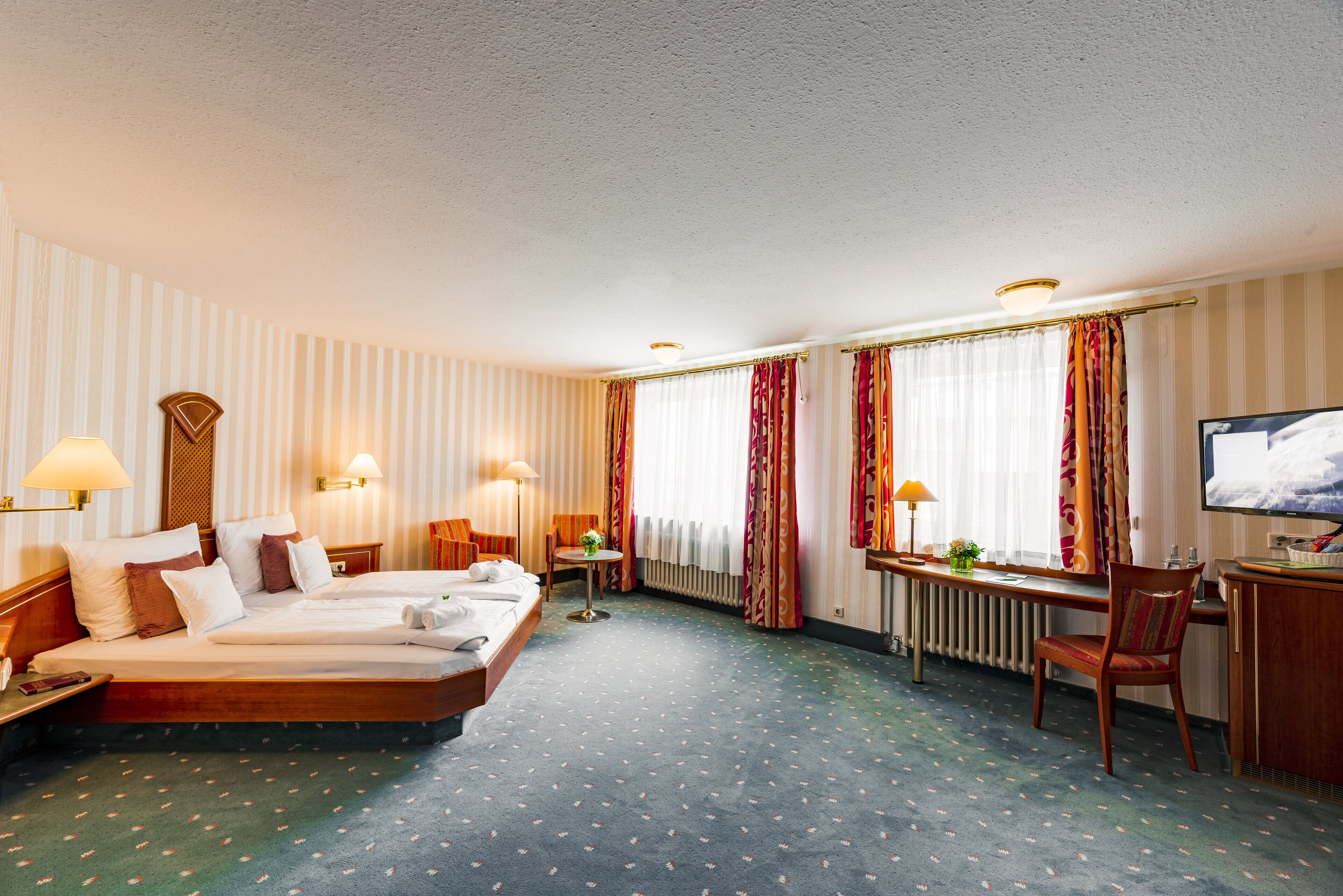 Foto - Hotel Wartburg