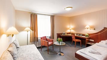 Single Room, Non Smoking