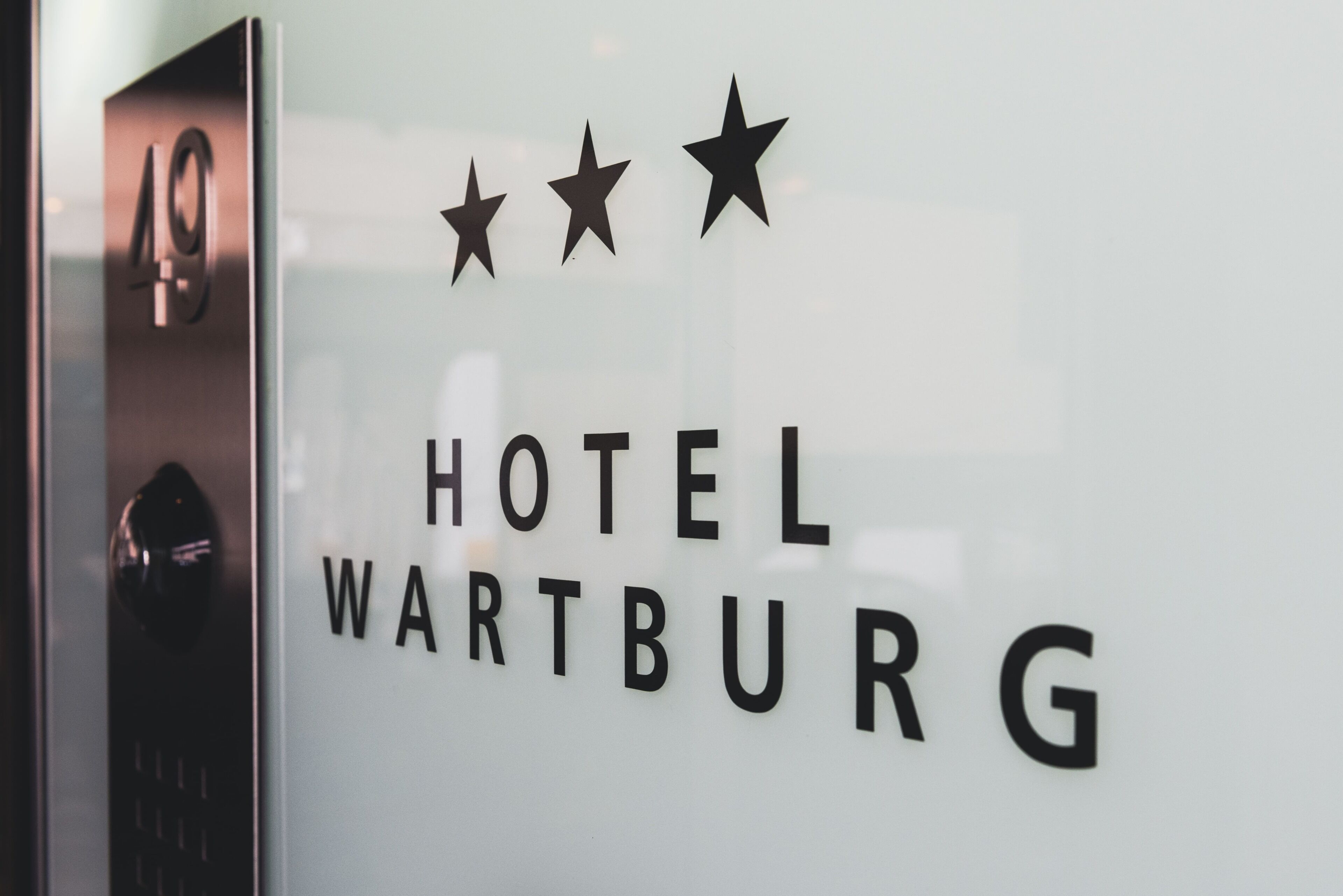 Photo - Hotel Wartburg