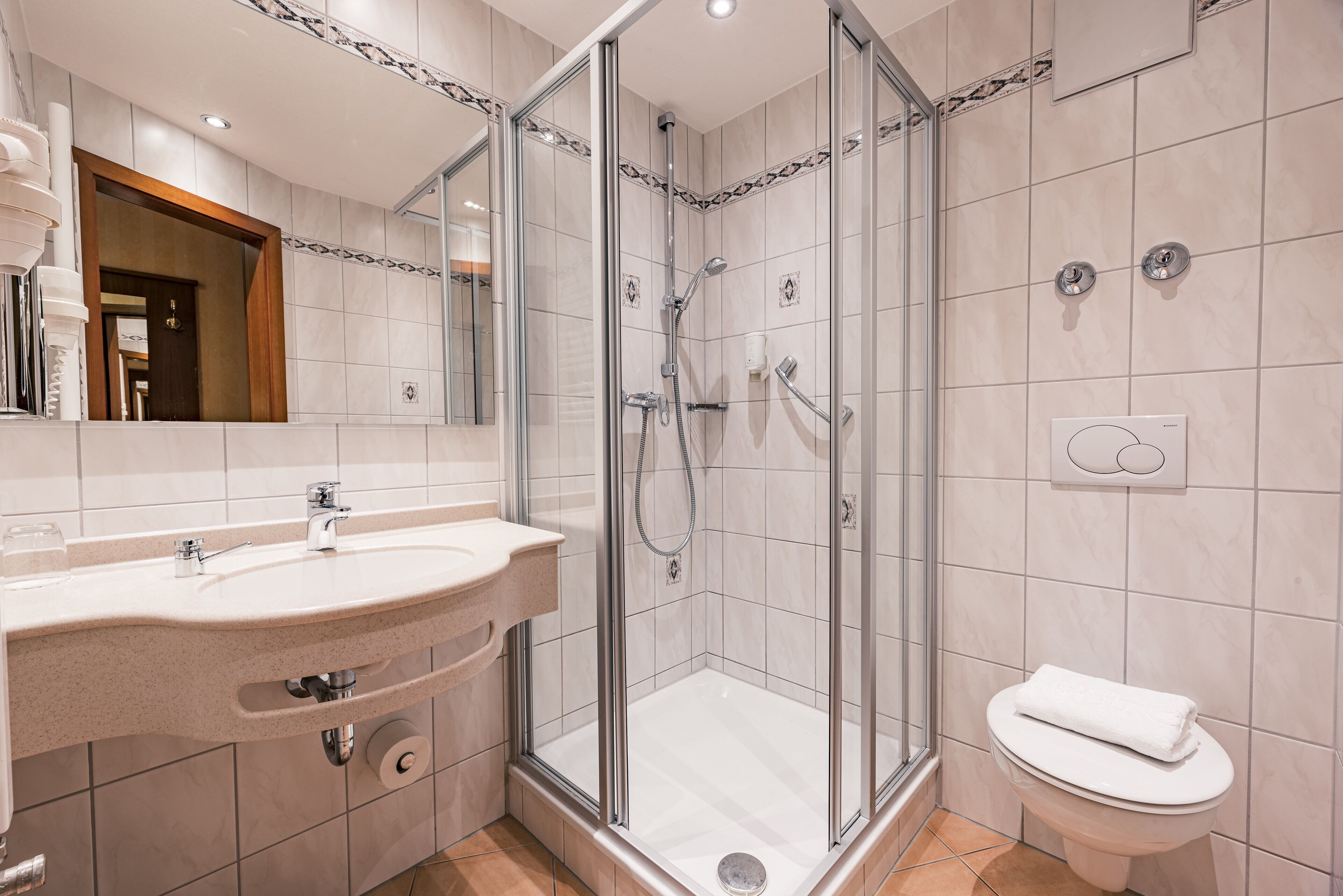 Foto - Hotel Wartburg