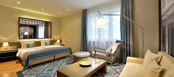 Best Western Premier Hotel Victoria