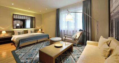 Best Western Premier Hotel Victoria