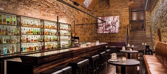 Hotel Victoria, BW Signature Collection