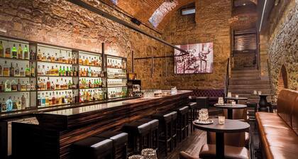 Hotel Victoria, BW Signature Collection