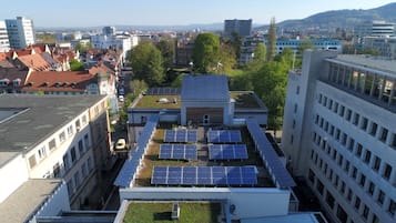 Solterrasse