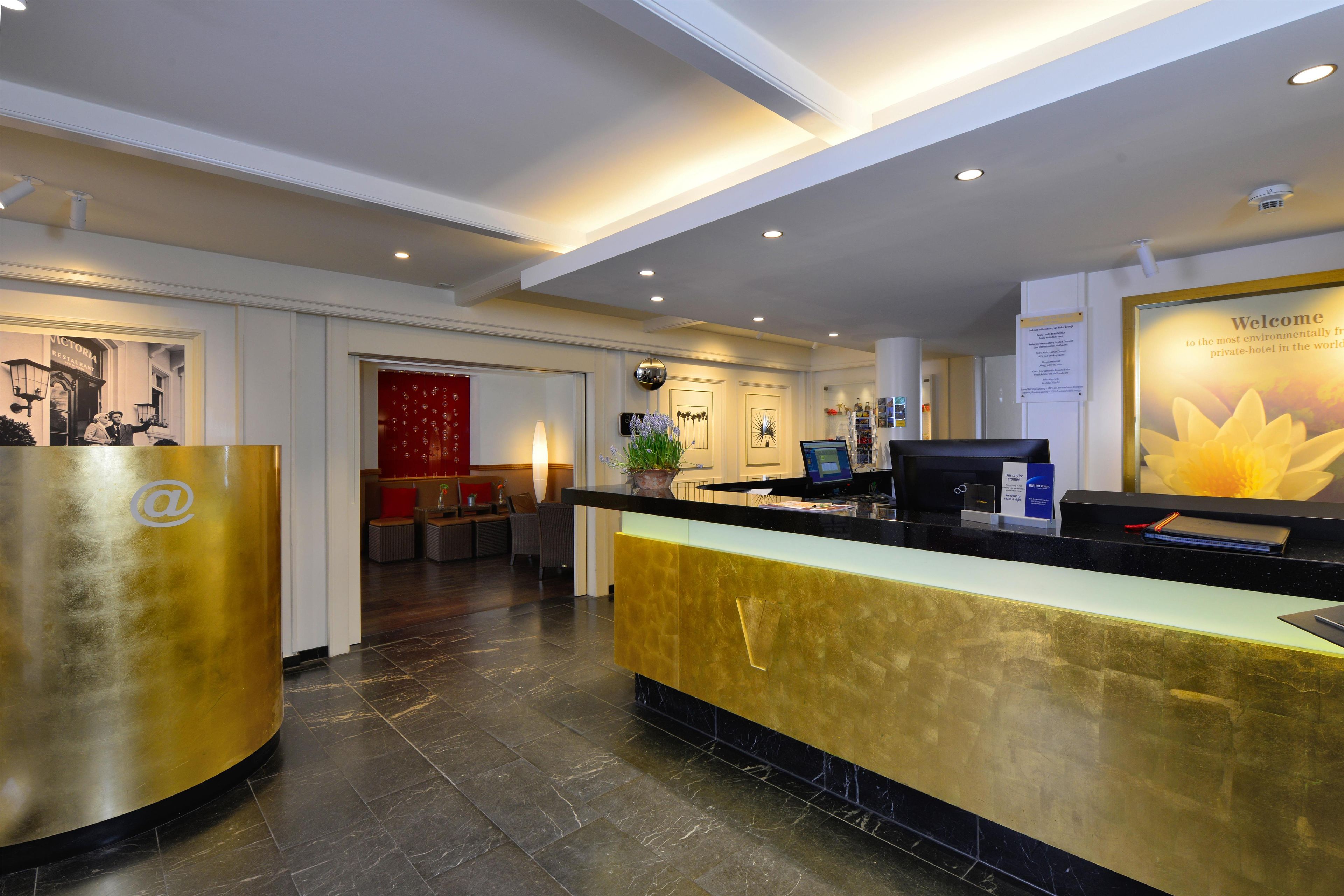 Foto - Hotel Victoria, BW Signature Collection
