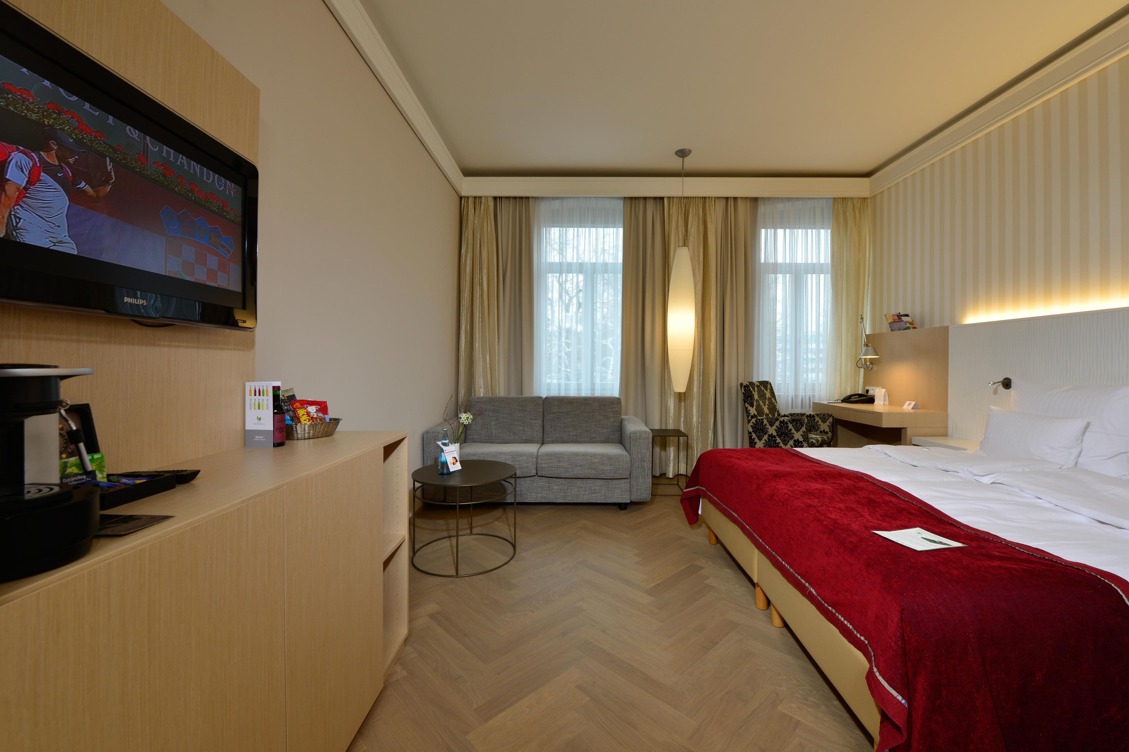 Habitación