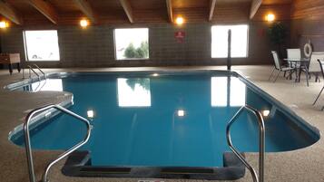 Piscina interna