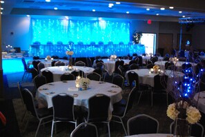 Meeting facility - AmericInn by Wyndham Aberdeen - Event Center (Aberdeen)