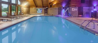 Baymont by Wyndham Brooklyn Center
